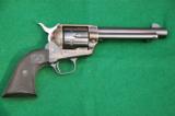 Colt SAA
.45 Long Colt First Year Second Generation - 1 of 14