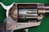 Colt SAA
.45 Long Colt First Year Second Generation - 4 of 14