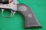Colt SAA
.45 Long Colt First Year Second Generation - 5 of 14