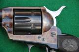 Colt SAA
.45 Long Colt First Year Second Generation - 3 of 14