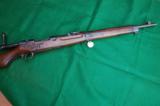Japanese Model1905 (Type 38) Carbine, Captured and used by Philipino Guerilla - 1 of 5