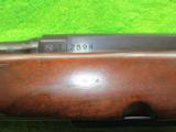 Winchester Model 88 358 cal. - 6 of 8