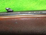 Winchester Model 88 358 cal. - 7 of 8
