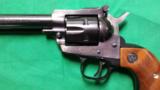 RUGER SINGLE-SIX SSM .32H&R SSM-9 91/2 in Barrel 98-95% LIKE NEW IN BOX!!! - 6 of 11