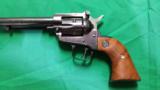 RUGER SINGLE-SIX SSM .32H&R SSM-9 91/2 in Barrel 98-95% LIKE NEW IN BOX!!! - 10 of 11