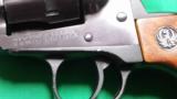 RUGER SINGLE-SIX SSM .32H&R SSM-9 91/2 in Barrel 98-95% LIKE NEW IN BOX!!! - 7 of 11