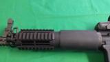 Rock River Arms LAR-15 OPERATOR 2 Rifle
w/EOTech Sight Excellent Condition - 8 of 12