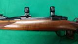 Like New!! 1988 RUGER M77!! Tang Safety!! .270 Win!!
98%!!! - 2 of 13