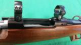 Like New!! 1988 RUGER M77!! Tang Safety!! .270 Win!!
98%!!! - 10 of 13