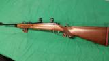 Like New!! 1988 RUGER M77!! Tang Safety!! .270 Win!!
98%!!! - 1 of 13