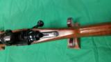 Like New!! 1988 RUGER M77!! Tang Safety!! .270 Win!!
98%!!! - 13 of 13