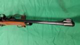 Like New!! 1988 RUGER M77!! Tang Safety!! .270 Win!!
98%!!! - 12 of 13