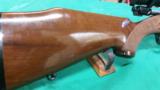 1966 SAKO VIXEN L461 Rifle .222 Rem w/Leupold Vari-XIII 2.5-8x36 98% Condition!! - 12 of 12