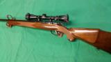 1966 SAKO VIXEN L461 Rifle .222 Rem w/Leupold Vari-XIII 2.5-8x36 98% Condition!! - 3 of 12