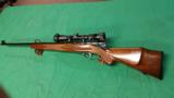 1966 SAKO VIXEN L461 Rifle .222 Rem w/Leupold Vari-XIII 2.5-8x36 98% Condition!! - 9 of 12