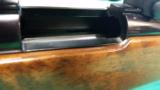 1966 SAKO VIXEN L461 Rifle .222 Rem w/Leupold Vari-XIII 2.5-8x36 98% Condition!! - 6 of 12