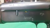 1942 REMINGTON Model 11 MILITARY FINISH US FLAMING BOMB 12GA AWESOME CONDITION!! Matching serial #'s!!!! - 2 of 13