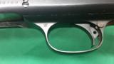 1942 REMINGTON Model 11 MILITARY FINISH US FLAMING BOMB 12GA AWESOME CONDITION!! Matching serial #'s!!!! - 9 of 13