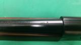 1942 REMINGTON Model 11 MILITARY FINISH US FLAMING BOMB 12GA AWESOME CONDITION!! Matching serial #'s!!!! - 3 of 13
