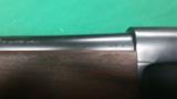 1942 REMINGTON Model 11 MILITARY FINISH US FLAMING BOMB 12GA AWESOME CONDITION!! Matching serial #'s!!!! - 8 of 13