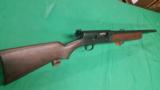 1942 REMINGTON Model 11 MILITARY FINISH US FLAMING BOMB 12GA AWESOME CONDITION!! Matching serial #'s!!!! - 4 of 13