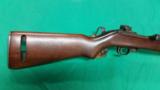Excellent STD. PRO. M1 Carbine!! w/ Underwood Barrel, All Original!! Absolute Beauty!!! - 4 of 12