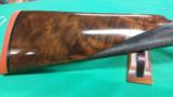 CSMC WINCHESTER MODEL 21 O/U 20GA Shotgun NEW IN BOX!! STANDARD GRADE w/ 6x Wood Upgrade!!!! - 2 of 15