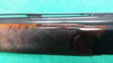 CSMC WINCHESTER MODEL 21 O/U 20GA Shotgun NEW IN BOX!! STANDARD GRADE w/ 6x Wood Upgrade!!!! - 11 of 15