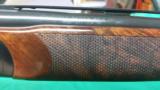 CSMC WINCHESTER MODEL 21 O/U 20GA Shotgun NEW IN BOX!! STANDARD GRADE w/ 6x Wood Upgrade!!!! - 10 of 15