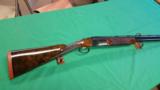 CSMC WINCHESTER MODEL 21 O/U 20GA Shotgun NEW IN BOX!! STANDARD GRADE w/ 6x Wood Upgrade!!!! - 3 of 15