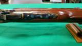 STUNNING NEW TURNBULL MFG. Co. WINCHESTER 1886 REPLICA RIFLE 45-70 GOV'T BEAUTY!!!!! - 9 of 14