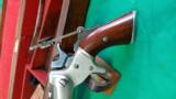 1872 J. STEVENS HUNTERS PET POCKET RIFLE/BICYCLE RIFLE .32 RIMFIRE EXCELLENT CONDITION All Matching!! - 13 of 15