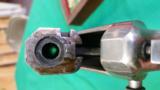 1872 J. STEVENS HUNTERS PET POCKET RIFLE/BICYCLE RIFLE .32 RIMFIRE EXCELLENT CONDITION All Matching!! - 11 of 15