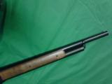 Winchester Model 87 Reproduction IAC 12 Gauge Lever Action Shotgun - 5 of 16