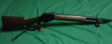 Winchester Model 87 Reproduction IAC 12 Gauge Lever Action Shotgun - 1 of 16