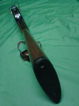 Winchester Model 87 Reproduction IAC 12 Gauge Lever Action Shotgun - 11 of 16