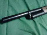 Winchester Model 87 Reproduction IAC 12 Gauge Lever Action Shotgun - 4 of 16