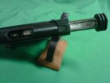 Japanese Military Nambu 14 S-Auto Pistol 8mm - 12 of 14