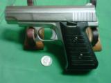 Jennings Firearms by Bryco Arms Mint Condition 9mm s-auto pistol
- 3 of 12