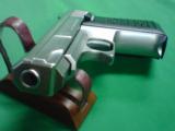 Jennings Firearms by Bryco Arms Mint Condition 9mm s-auto pistol
- 8 of 12