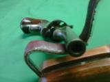 Antique Colt Open Top Pocket Model Revolver - 7 of 15