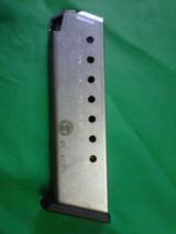 Smith & Wesson 945 Target Champion Performance Center - 7 of 15