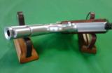 Nighthawk Custom 1911 PREDATOR 2 semi-auto pistol - 6 of 15