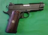 Wilson Combat Custom Professional Semi-Auto .45 ACP Pistol with Extra Clip, Holster and Case! - 1 of 15