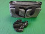 Wilson Combat Custom Professional Semi-Auto .45 ACP Pistol with Extra Clip, Holster and Case! - 5 of 15