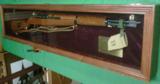 NEVER FIRED Limited Edition Commemorative WWII M1 GARAND rifle by The American Historical Foundation w/ Display Case - 3 of 15