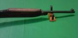 WORLD WAR II Semi-Automatic M1 CARBINE Rifle w/a Marlin Barrel made for U.S. Military by ROCK-OLA Mfg Co., Chicago, I.L. - 4 of 15