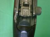 WORLD WAR II Semi-Automatic M1 CARBINE Rifle w/a Marlin Barrel made for U.S. Military by ROCK-OLA Mfg Co., Chicago, I.L. - 15 of 15