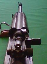 WORLD WAR II Semi-Automatic M1 CARBINE Rifle w/a Marlin Barrel made for U.S. Military by ROCK-OLA Mfg Co., Chicago, I.L. - 14 of 15
