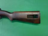 WORLD WAR II Semi-Automatic M1 CARBINE Rifle w/a Marlin Barrel made for U.S. Military by ROCK-OLA Mfg Co., Chicago, I.L. - 3 of 15